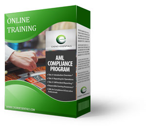 Title 31 Online Training Program – Casino Essentials – Title 31 ...